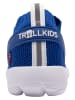 Trollkids Sneakers "Oslo" blauw