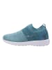 Trollkids Sneakers "Oslo" turquoise