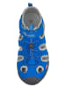 Trollkids Enkelsandalen "Kristiansand" blauw