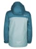 Trollkids Regenjacke "Nusfjord" in Blau