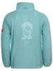Trollkids Fleece vest "Arendal Pro" turquoise