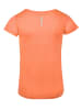 Trollkids Koszulka funkcyjna "Preikestolen" w kolorze pomarańczowym