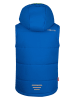 Trollkids Functionele bodywarmer "Narvik XT" blauw
