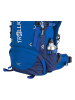 Trollkids Plecak "Trolltunga" w kolorze niebieskim - 30 x 50 x 16 cm