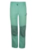 Trollkids Functionele broek "Hammerfest Pro" groen