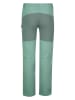 Trollkids Functionele broek "Hammerfest Pro" groen