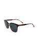 Carolina Herrera Herren-Sonnenbrille in Braun
