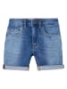 Timberland Jeansshorts in Blau