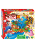 Super Mario Actiespel "Super Mario - Maze Game DX" - vanaf 4 jaar