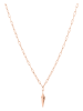 Liebeskind Ketting - (L)45 cm