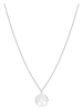 Tamaris Halskette mit Anhänger - (L)45 cm