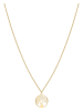 Tamaris Ketting met hanger - (L)45 cm