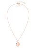 Tamaris Halskette mit Anhänger - (L)50 cm