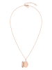 Tamaris Ketting met hanger - (L)50 cm