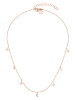 Tamaris Ketting met edelstenen - (L)42 cm