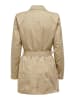 ONLY Trenchcoat "Valerie" beige
