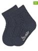 Sterntaler 2-delige set: sokken donkerblauw
