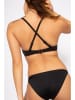 Dorina Bikini-Oberteil "Filao" in Schwarz
