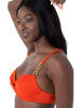 Dorina Bikini-Oberteil "Filao" in Rot
