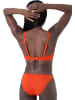 Dorina Bikini-Oberteil "Filao" in Rot