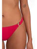 Dorina Bikini-Hose "Capri" in Rot
