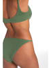 Dorina Biustonosz bikini "Bilbao" w kolorze zielonym