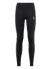 Odlo Hardlooplegging "Essential Soft" zwart