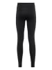 Odlo Hardlooplegging "Essential Soft" zwart