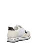 Patrizia Pepe Sneakers crème/zwart