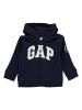 GAP Sweatvest donkerblauw
