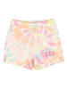 GAP 2er-Set: Sweatshorts in Rosa/ Orange