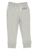 GAP Sweatbroek grijs