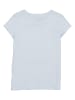 GAP Shirt in Hellblau