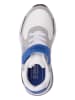 Kappa Sneakers "Harlem TC K" grijs/blauw