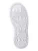 Kappa Sneakersy "Bash LR MF K" w kolorze jasnoróżowo-białym