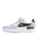 Kappa Sneakers lichtblauw/wit