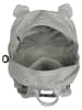TRIXIE Rucksack "Mr. Raccoon" in Grau - (B)23 x (H)31 x (T)10 cm