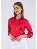 Basics & More Hemd in Rot