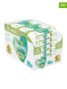 Pampers 18er-Set: Feuchttücher "Harmonie Coco" - 18x 42 Stück