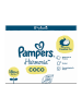 Pampers 18er-Set: Feuchttücher "Harmonie Coco" - 18x 42 Stück