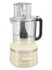 KitchenAid Food-Processor "5KFP1319EAC" in Creme - 3,1 l