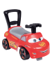 Disney Cars Jeździk "Cars Auto" w kolorze czerwonym - 10 m+
