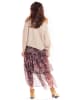 Awama Rock in Pink/ Bunt