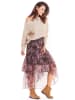 Awama Rock in Pink/ Bunt