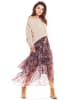 Awama Rock in Pink/ Bunt