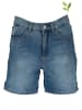 Marc O'Polo DENIM Spijkershort blauw