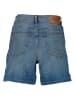 Marc O'Polo DENIM Jeans-Shorts in Blau