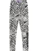 RAIZZED® Leggings "Soerabaya" in Schwarz