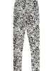 RAIZZED® Leggings "Soerabaya" in Schwarz