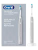 Oral-B Schallzahnbürste "Oral-B Pulsonic Slim Clean 2000" in Grau